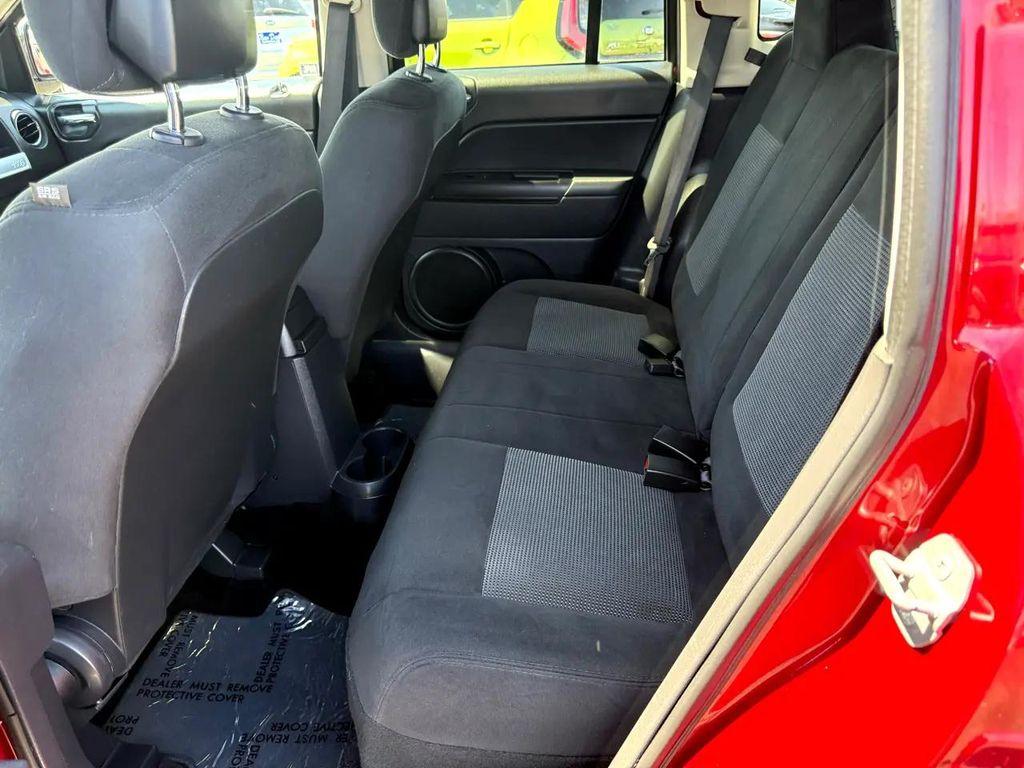 used 2015 Jeep Compass car, priced at $6,988