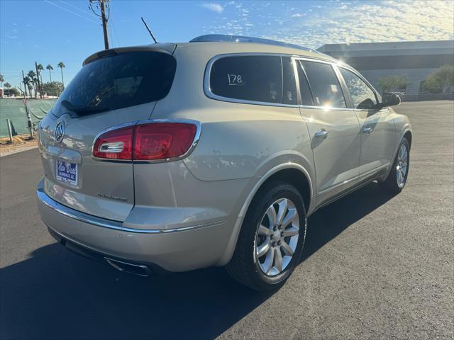 used 2014 Buick Enclave car, priced at $10,988