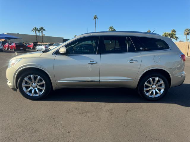 used 2014 Buick Enclave car, priced at $10,988