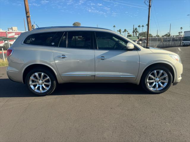 used 2014 Buick Enclave car, priced at $10,988