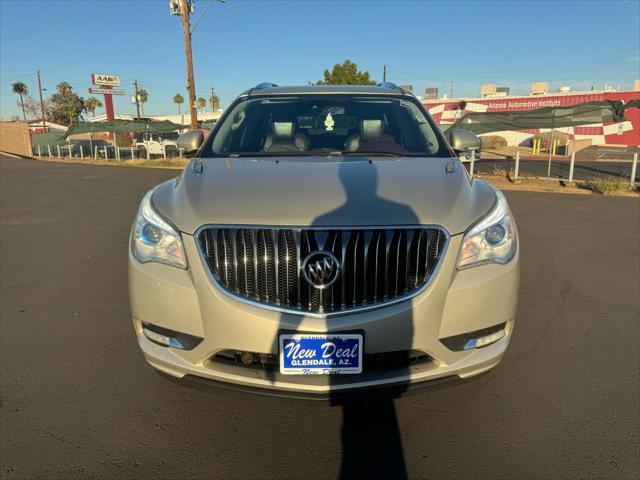 used 2014 Buick Enclave car, priced at $10,988