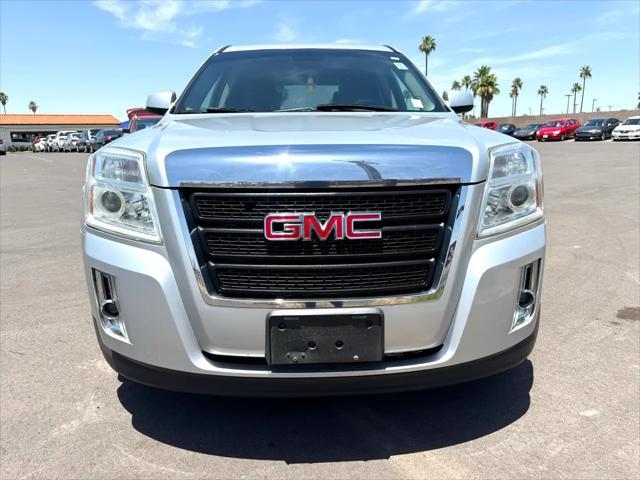 used 2015 GMC Terrain car, priced at $9,777