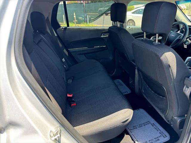 used 2015 GMC Terrain car, priced at $9,777