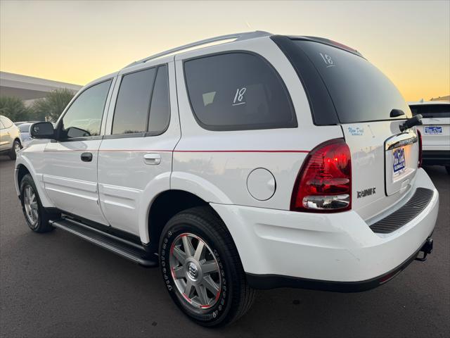 used 2007 Buick Rainier car, priced at $5,988