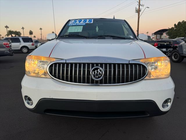 used 2007 Buick Rainier car, priced at $5,988