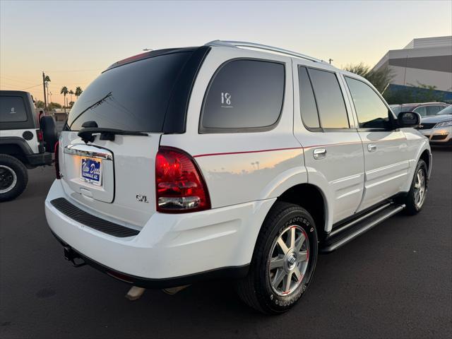 used 2007 Buick Rainier car, priced at $5,988