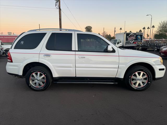 used 2007 Buick Rainier car, priced at $5,988