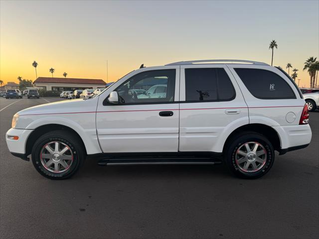 used 2007 Buick Rainier car, priced at $5,988