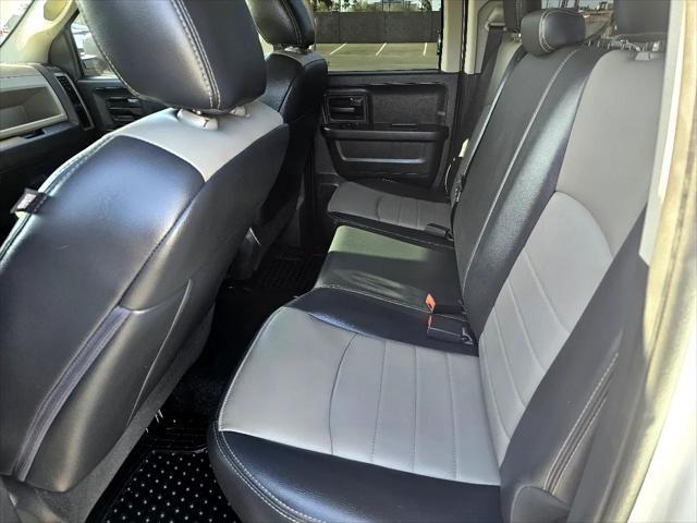 used 2012 Ram 1500 car, priced at $12,988