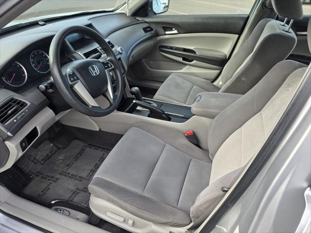 used 2008 Honda Accord car, priced at $6,988