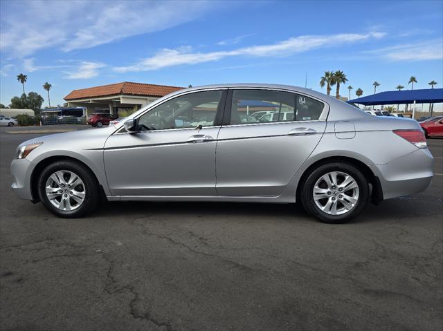 used 2008 Honda Accord car, priced at $6,988