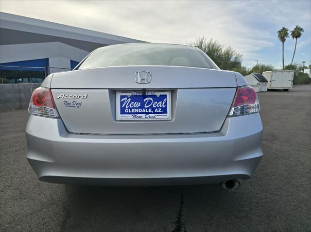 used 2008 Honda Accord car, priced at $6,988