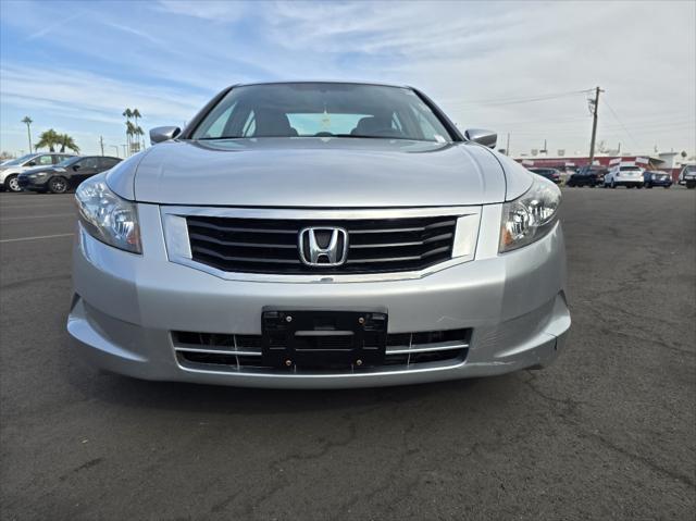 used 2008 Honda Accord car, priced at $6,988