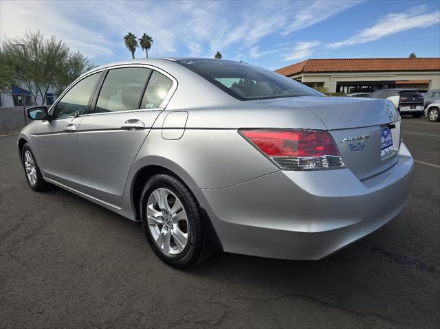 used 2008 Honda Accord car, priced at $6,988