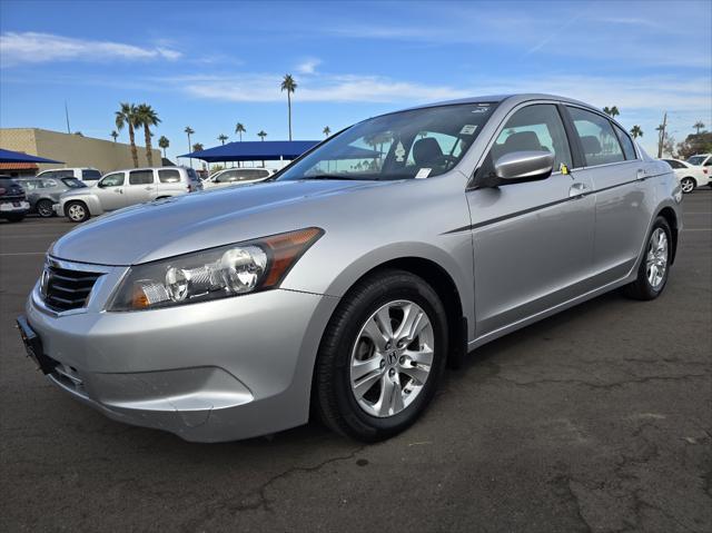 used 2008 Honda Accord car, priced at $6,988