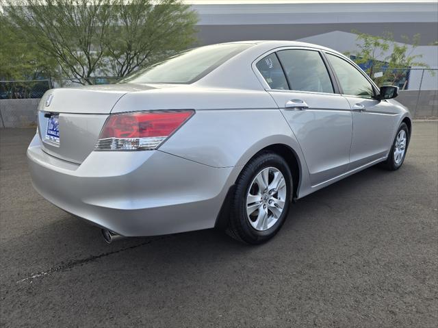 used 2008 Honda Accord car, priced at $6,988