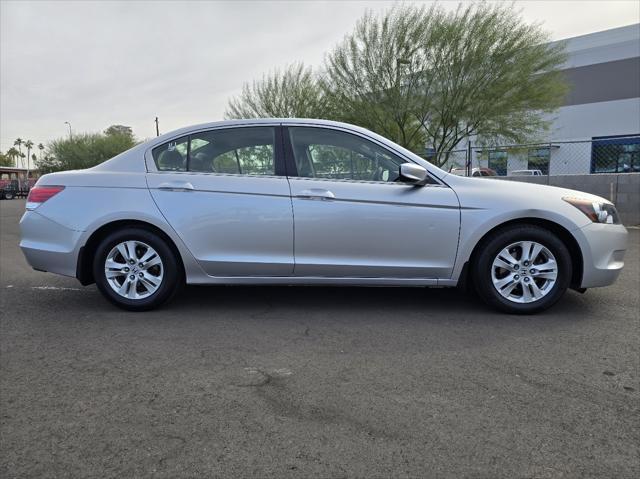 used 2008 Honda Accord car, priced at $6,988