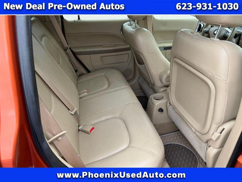 used 2008 Chevrolet HHR car, priced at $4,400