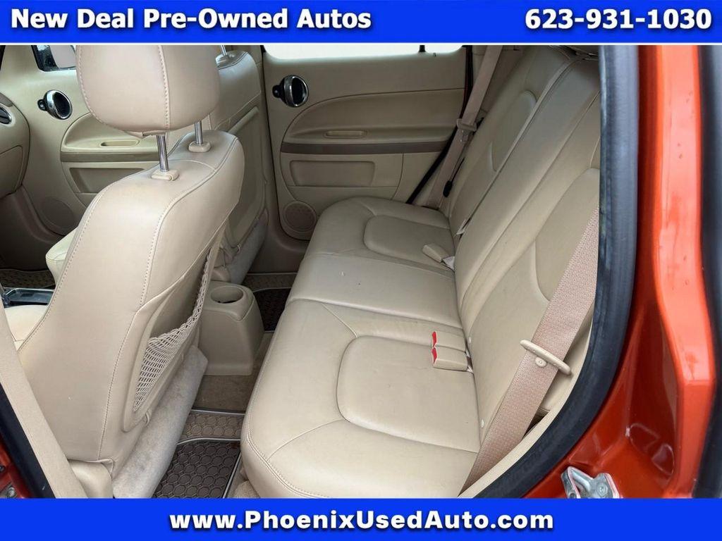 used 2008 Chevrolet HHR car, priced at $4,400