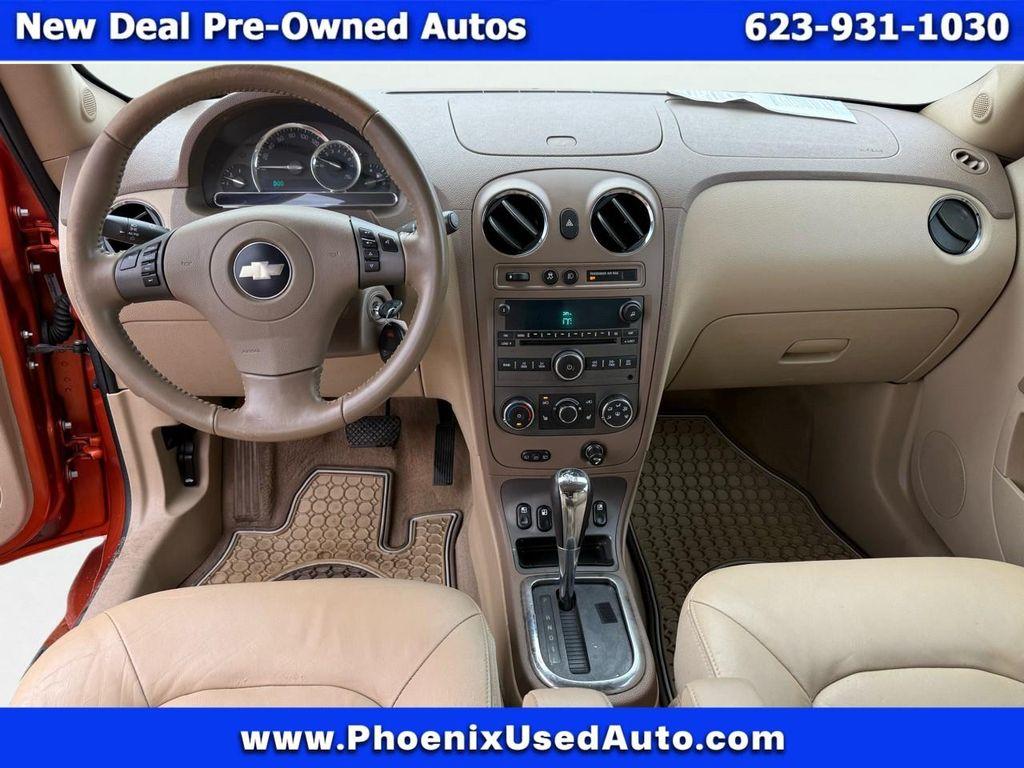 used 2008 Chevrolet HHR car, priced at $4,400