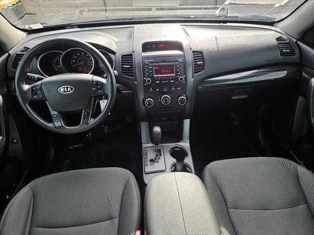 used 2012 Kia Sorento car, priced at $9,988