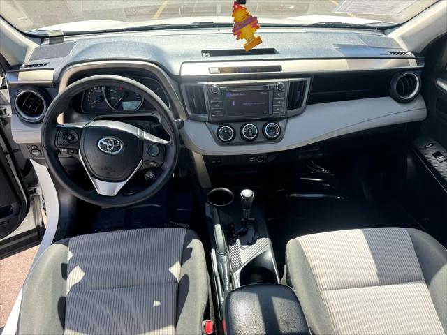 used 2013 Toyota RAV4 car, priced at $12,988