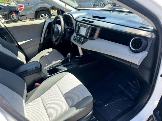 used 2013 Toyota RAV4 car, priced at $12,988