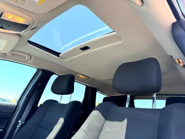 used 2013 Jeep Grand Cherokee car, priced at $10,988