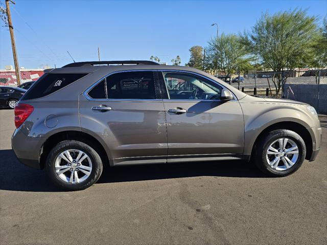 used 2012 Chevrolet Equinox car, priced at $6,988