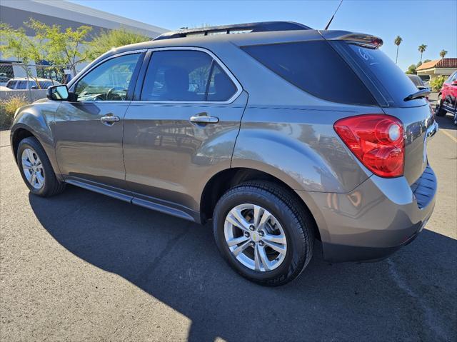 used 2012 Chevrolet Equinox car, priced at $6,988