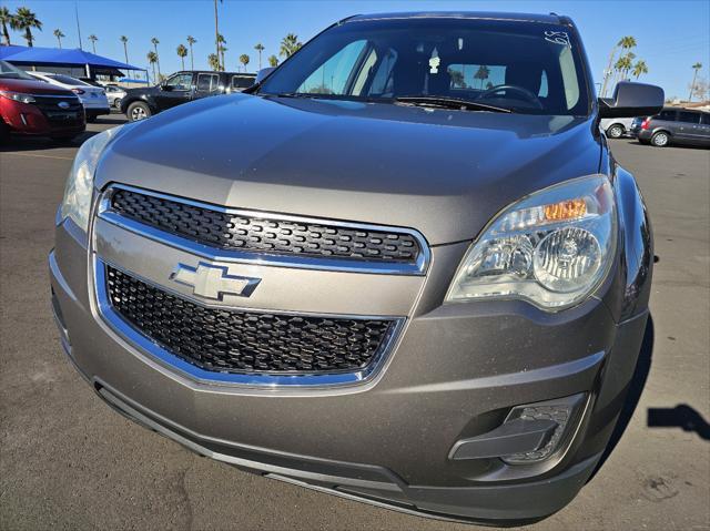 used 2012 Chevrolet Equinox car, priced at $6,988