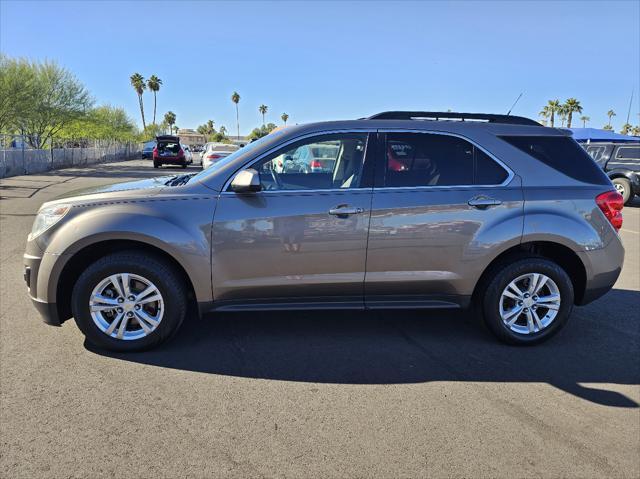 used 2012 Chevrolet Equinox car, priced at $6,988