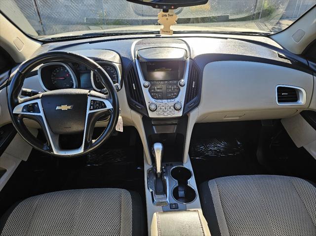 used 2012 Chevrolet Equinox car, priced at $6,988