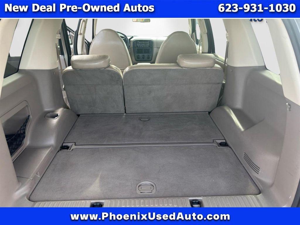 used 2002 Ford Explorer car, priced at $5,988