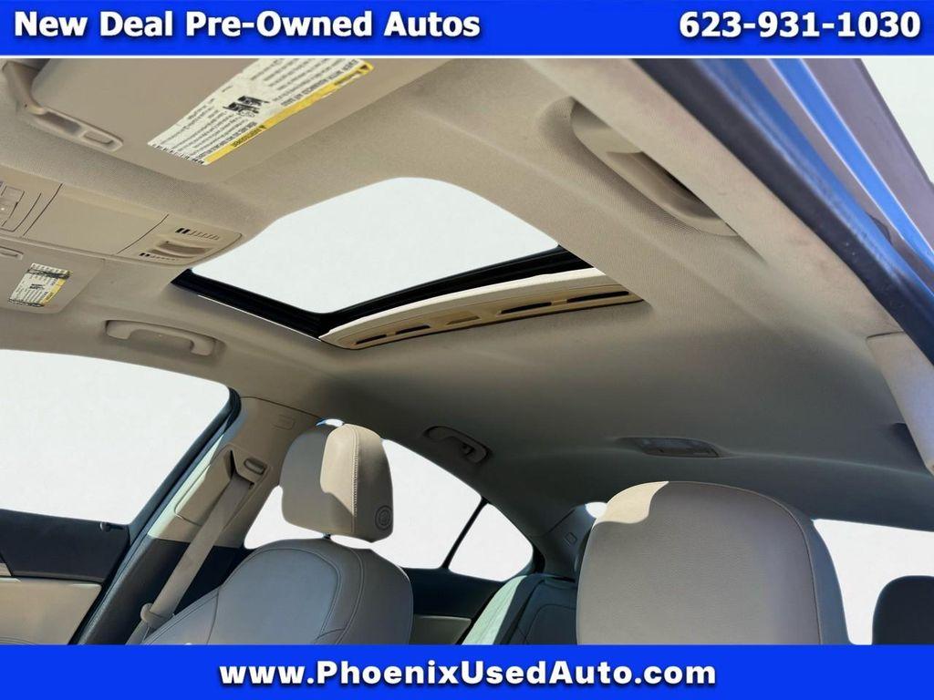 used 2011 Buick Regal car, priced at $6,988