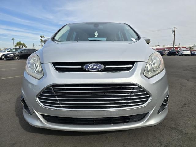 used 2014 Ford C-Max Energi car, priced at $6,988