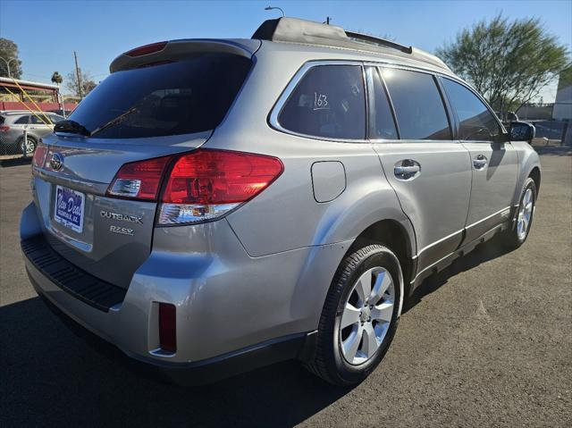 used 2011 Subaru Outback car, priced at $8,888