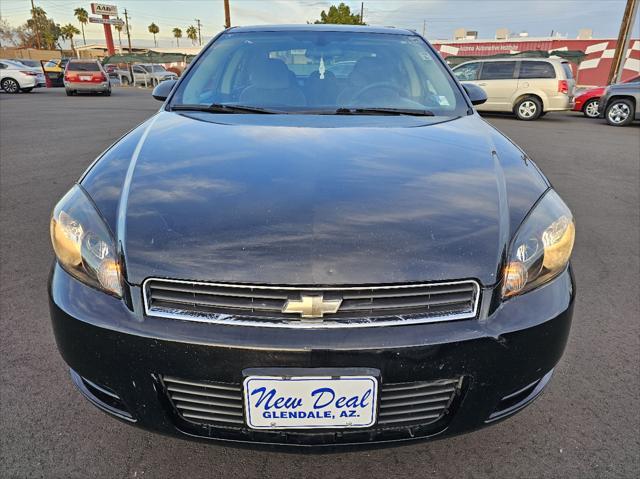 used 2009 Chevrolet Impala car, priced at $5,488