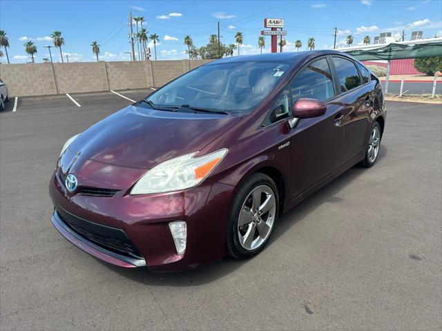 used 2013 Toyota Prius car, priced at $11,777