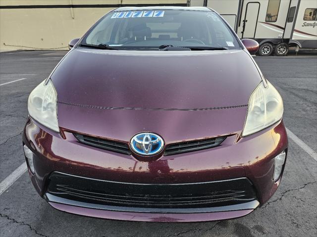 used 2013 Toyota Prius car, priced at $11,777