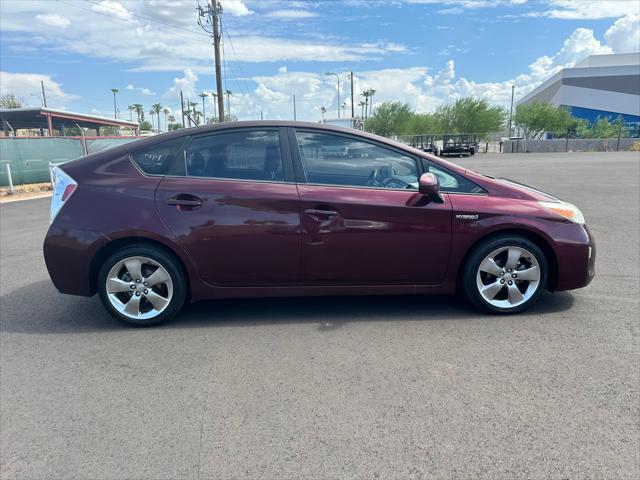 used 2013 Toyota Prius car, priced at $11,777