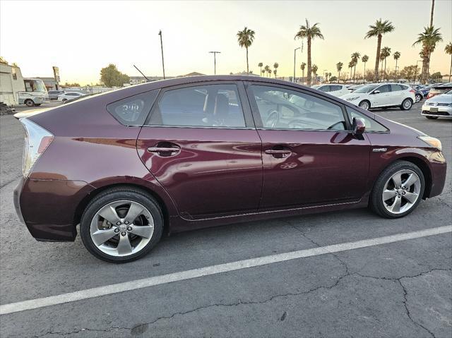 used 2013 Toyota Prius car, priced at $11,777