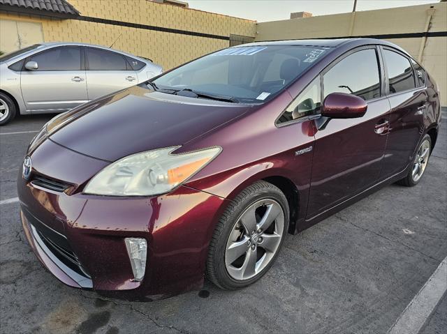 used 2013 Toyota Prius car, priced at $11,777