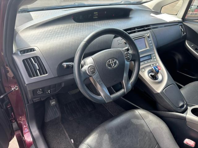 used 2013 Toyota Prius car, priced at $11,777