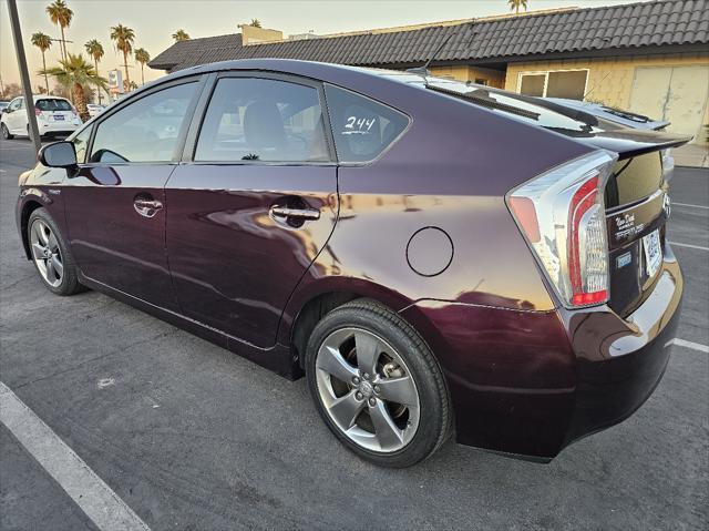 used 2013 Toyota Prius car, priced at $11,777