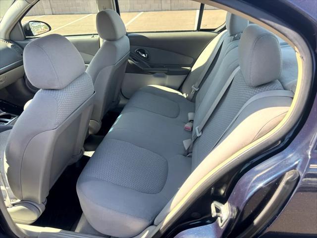 used 2007 Chevrolet Malibu car, priced at $2,200