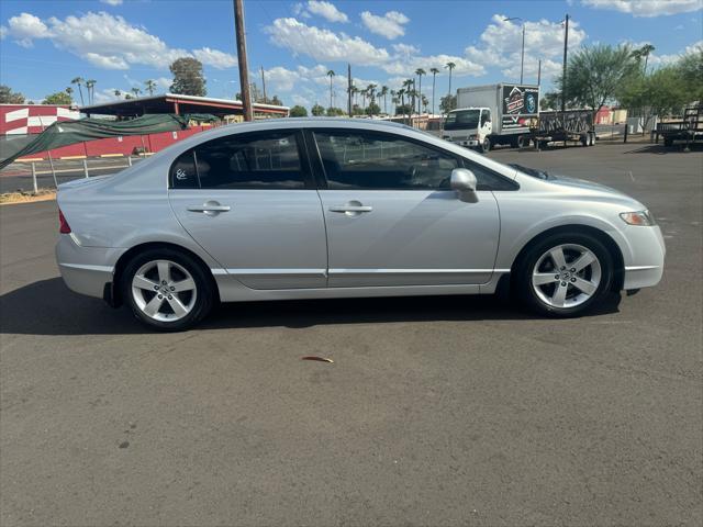 used 2011 Honda Civic car, priced at $9,777