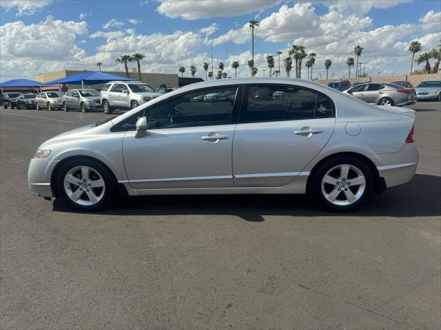 used 2011 Honda Civic car, priced at $9,777