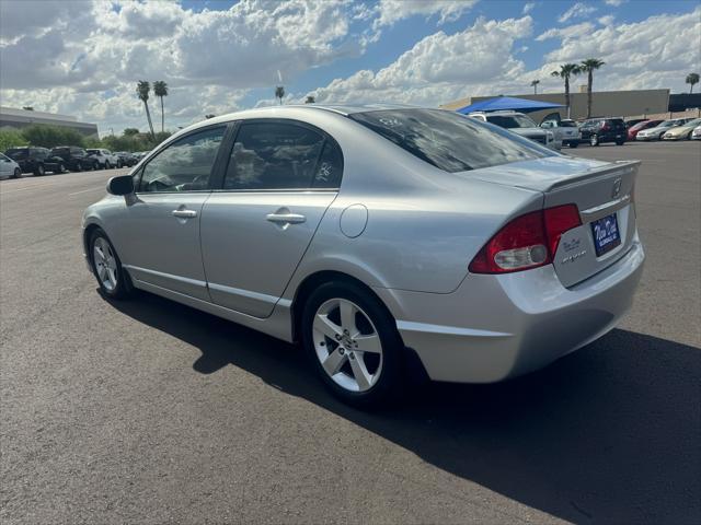 used 2011 Honda Civic car, priced at $9,777