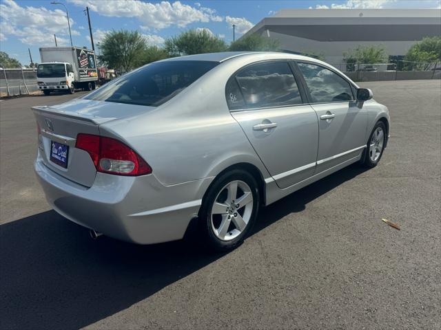 used 2011 Honda Civic car, priced at $9,777